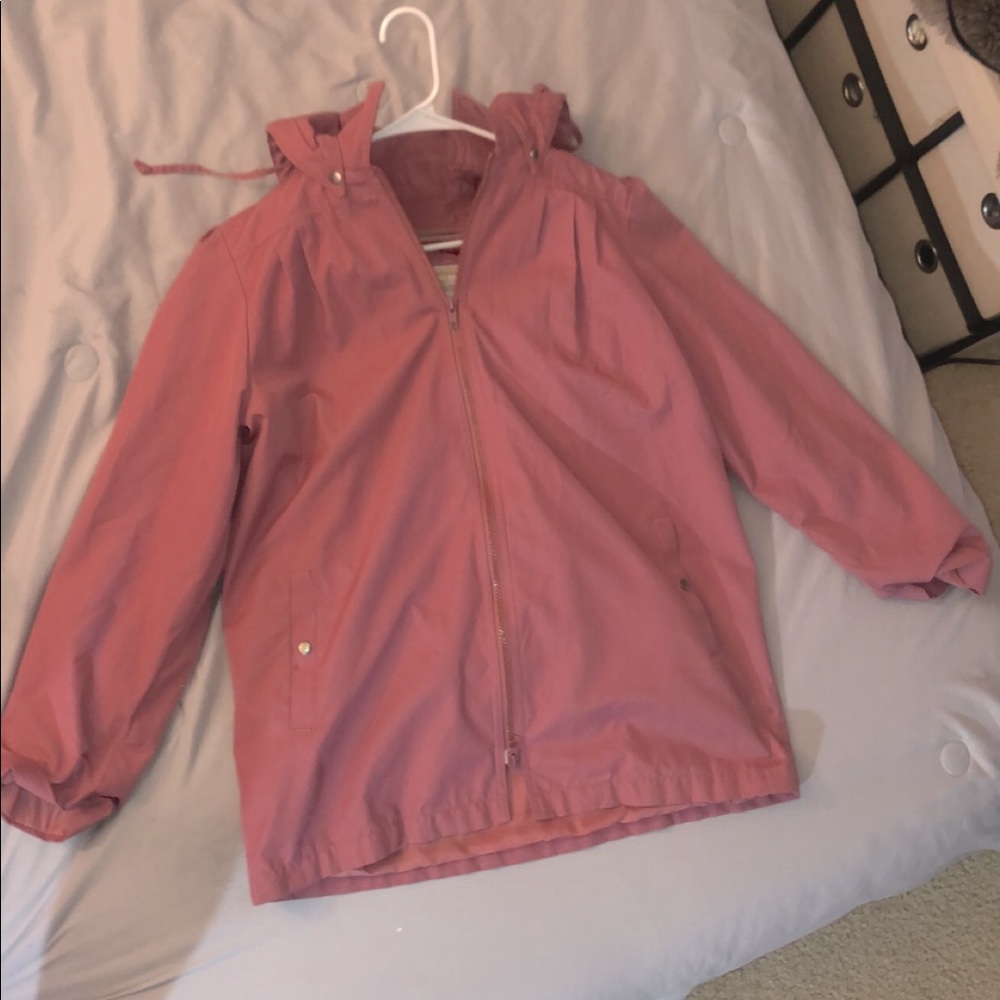 London Fog jacket